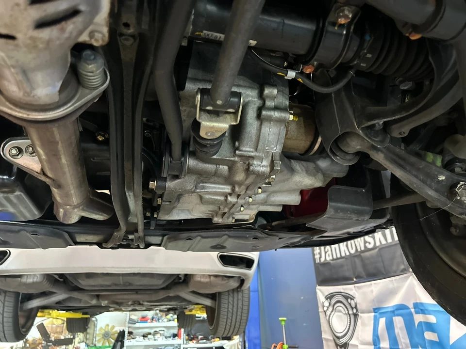 1992 Acura Integra 2nd Gen - Image 18 of 21
