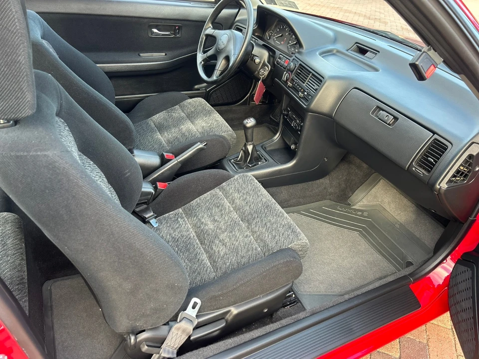 1992 Acura Integra 2nd Gen - Image 14 of 21