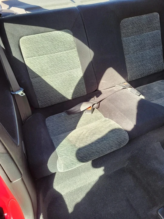 1992 Acura Integra 2nd Gen - Image 13 of 21
