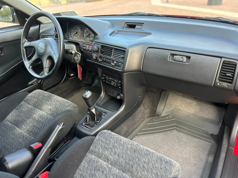 1992 Acura Integra 2nd Gen - Image 15 of 21