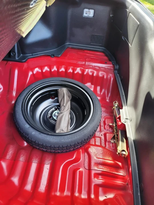 1992 Acura Integra 2nd Gen - Image 19 of 21