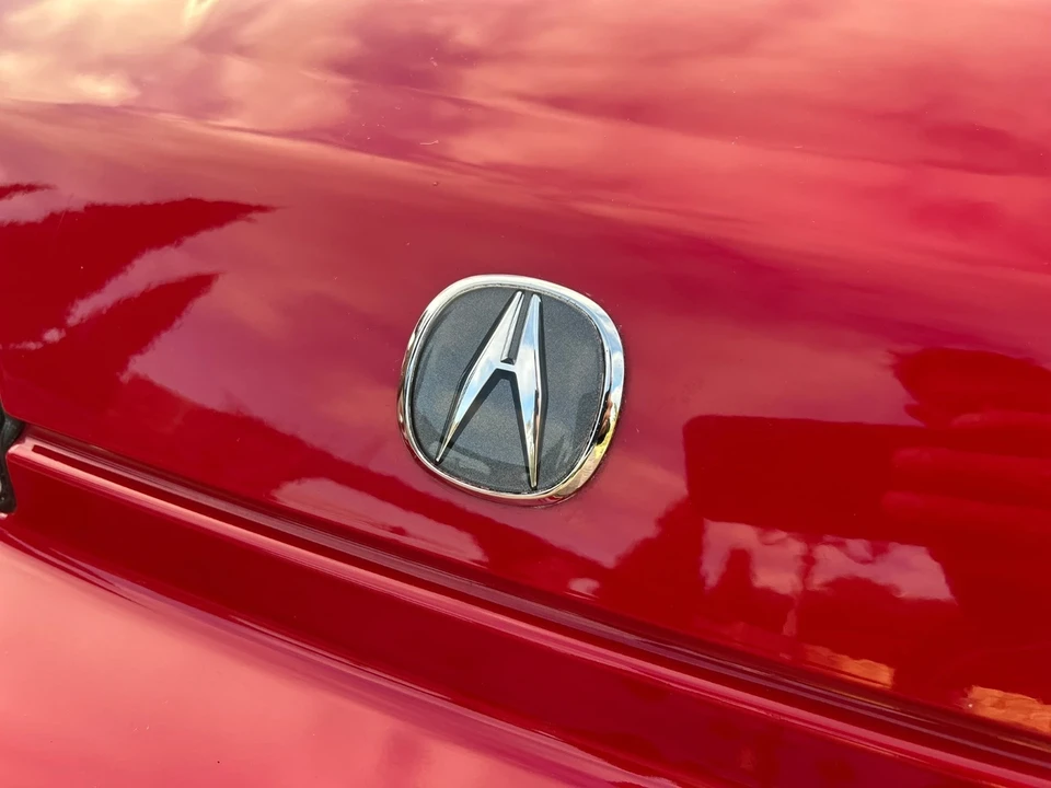 1992 Acura Integra 2nd Gen - Image 9 of 21