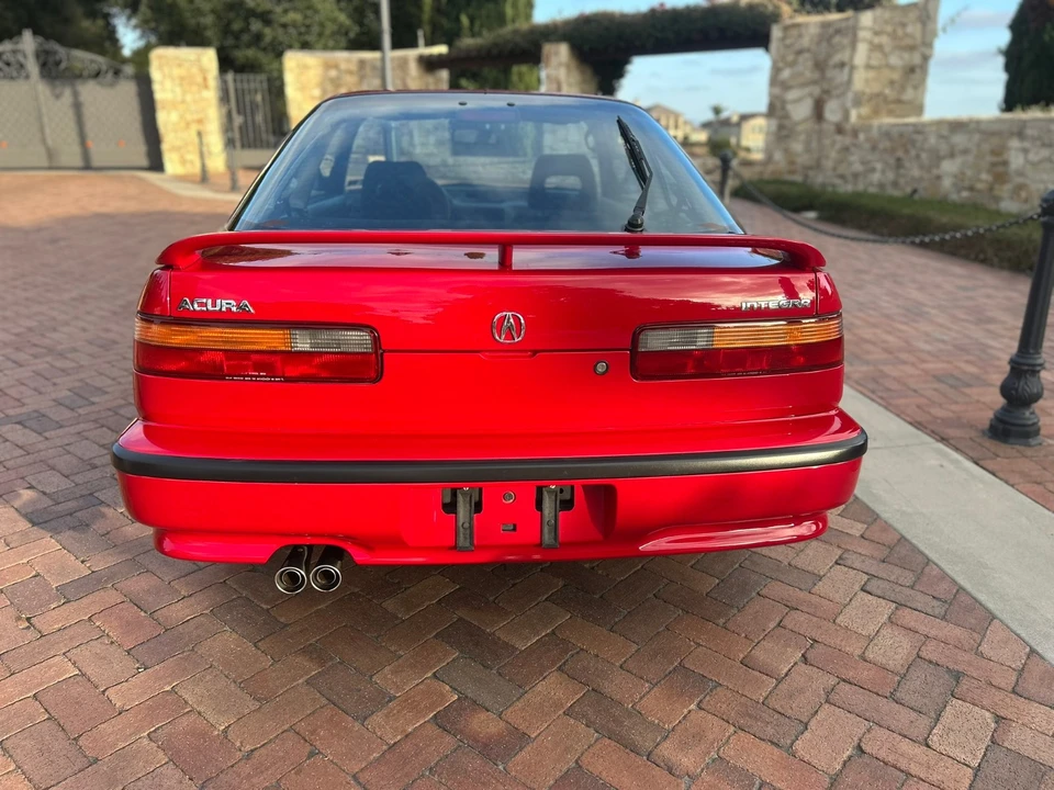 1992 Acura Integra 2nd Gen - Image 6 of 21