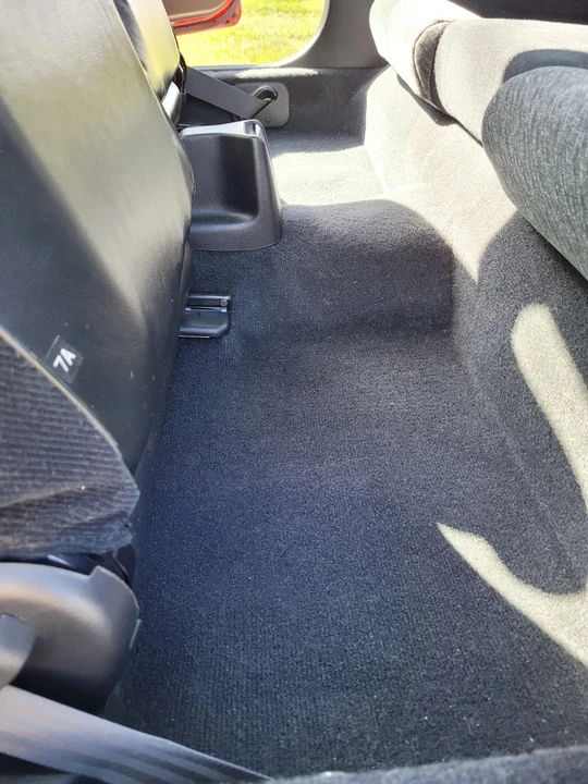 1992 Acura Integra 2nd Gen - Image 12 of 21
