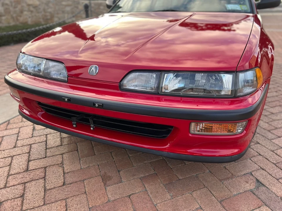 1992 Acura Integra 2nd Gen - Image 7 of 21