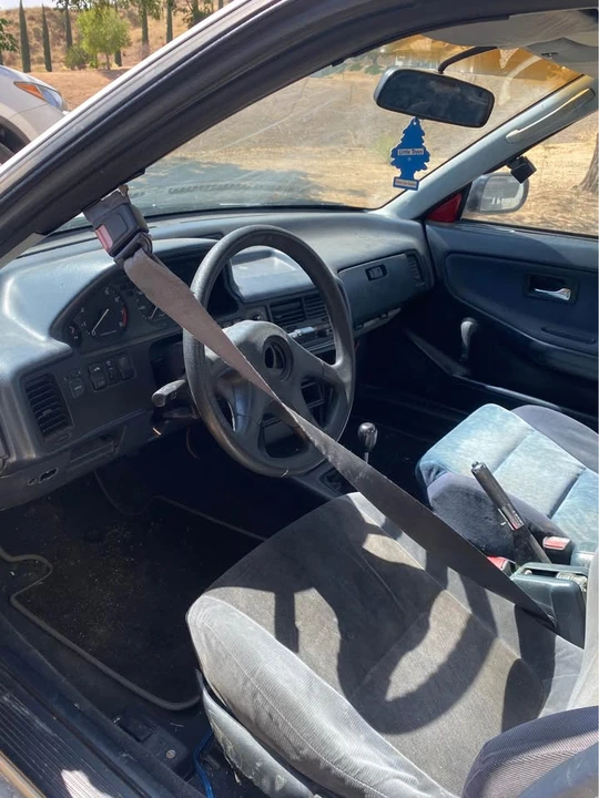 1992 Acura Integra 2nd Gen - Image 5 of 11