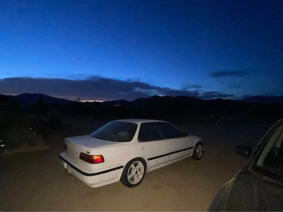 1992 Acura Integra 2nd Gen - Image 4 of 11