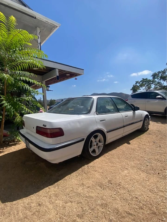 1992 Acura Integra 2nd Gen - Image 8 of 11