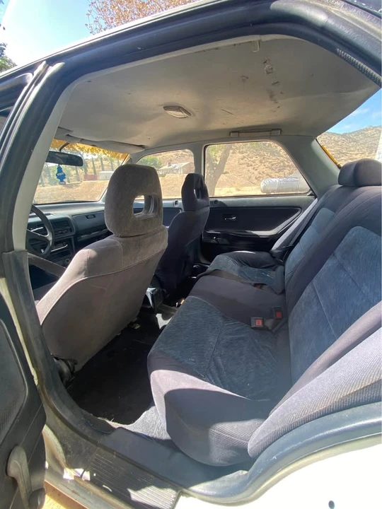 1992 Acura Integra 2nd Gen - Image 6 of 11