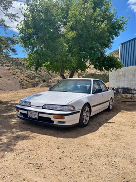 1992 Acura Integra RS Sedan 4D