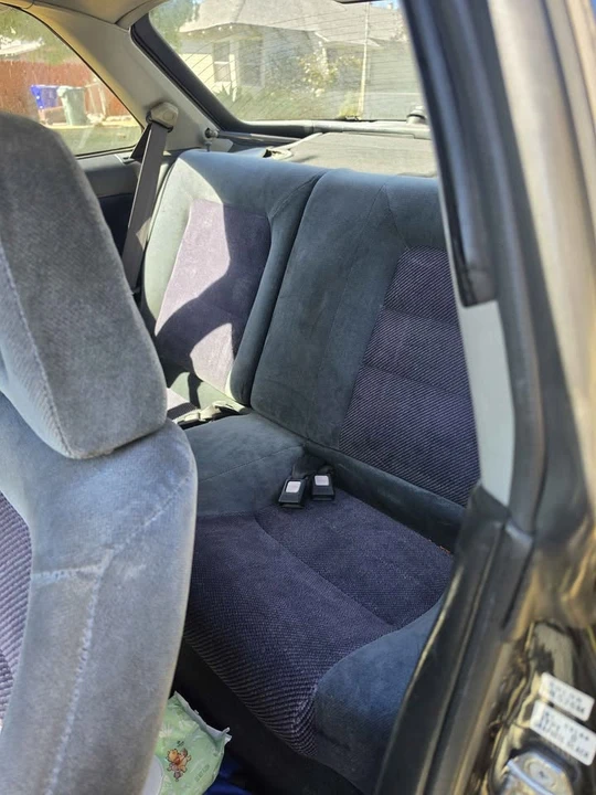 1992 Acura Integra 2nd Gen - Image 8 of 10