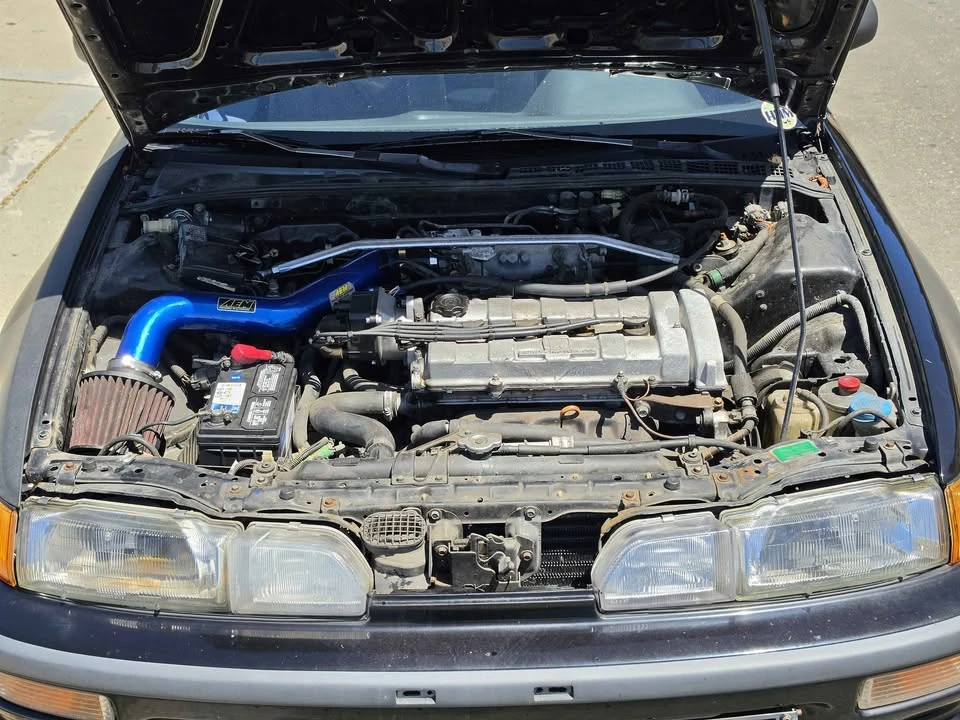 1992 Acura Integra 2nd Gen - Image 6 of 10