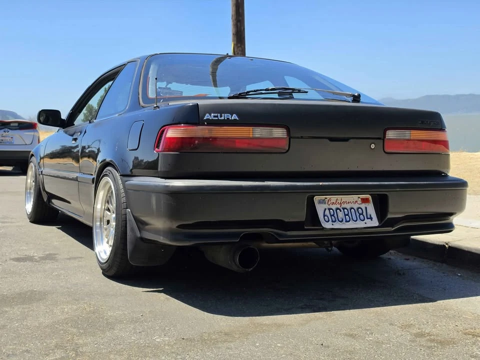 1992 Acura Integra 2nd Gen - Image 5 of 10