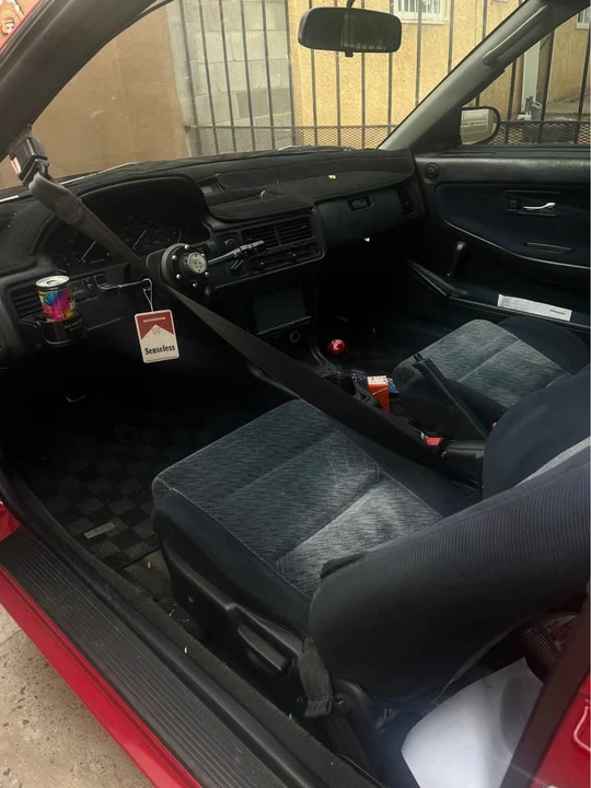 1992 Acura Integra 2nd Gen - Image 3 of 8