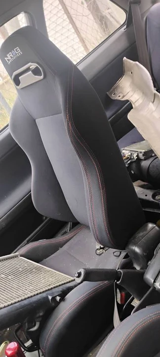 1992 Acura Integra 2nd Gen - Image 7 of 15