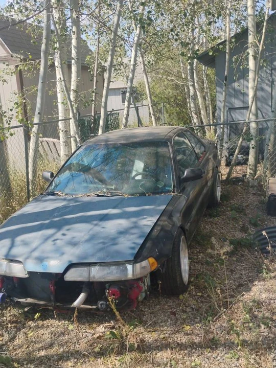 1992 Acura Integra 2nd Gen - Image 2 of 15