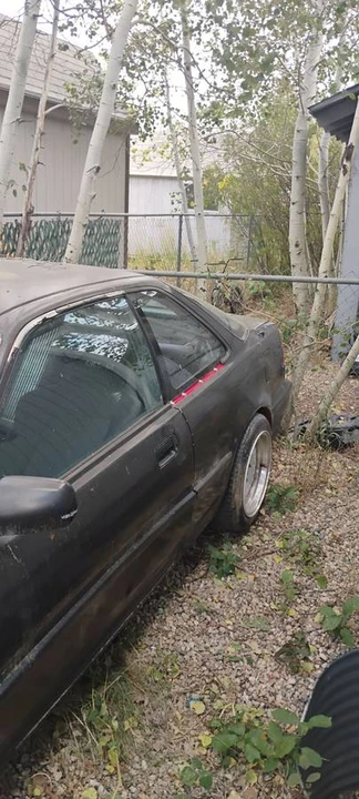 1992 Acura Integra 2nd Gen - Image 4 of 15