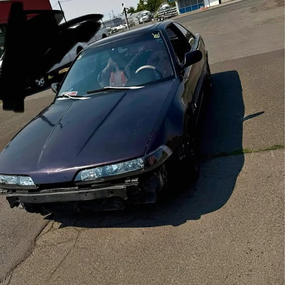 1992 Acura Integra 2nd Gen - Image 1 of 1