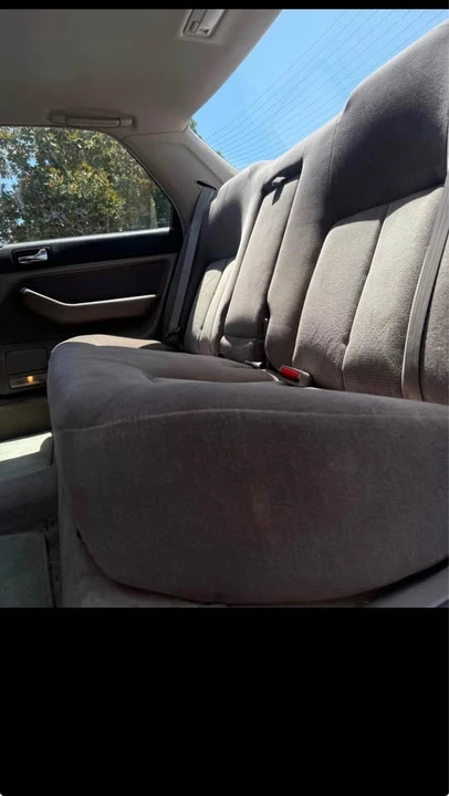 1992 Acura Legend 2nd Gen - Image 8 of 15