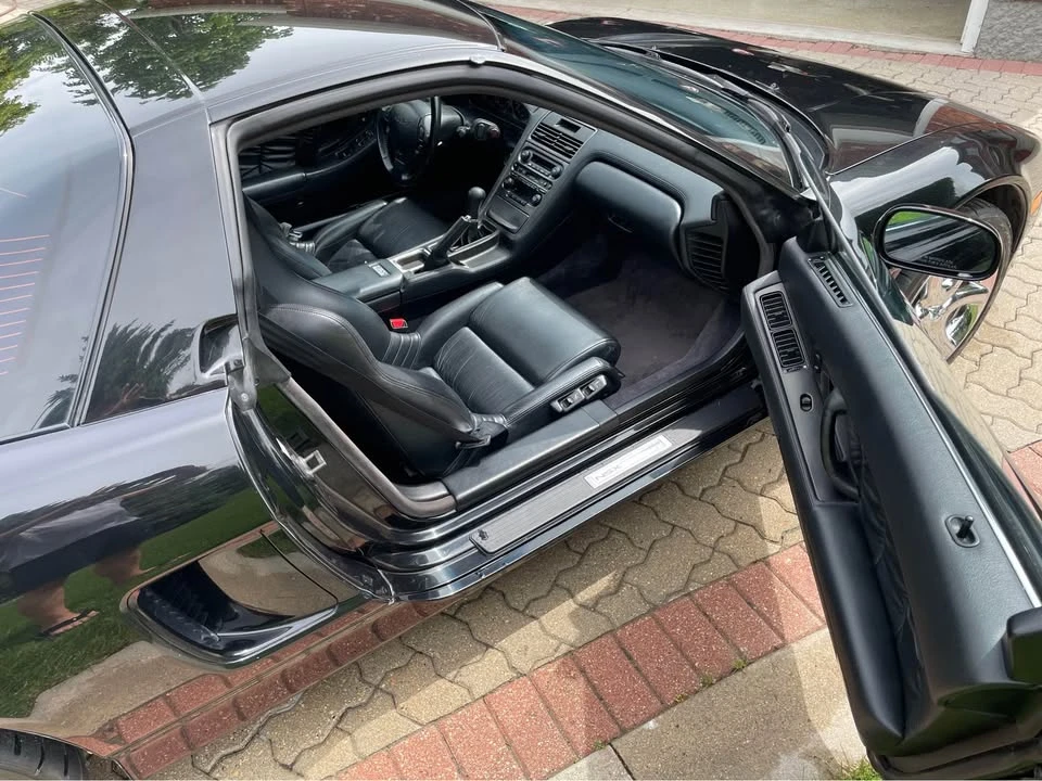 1992 Acura NA1 NSX - Image 6 of 10