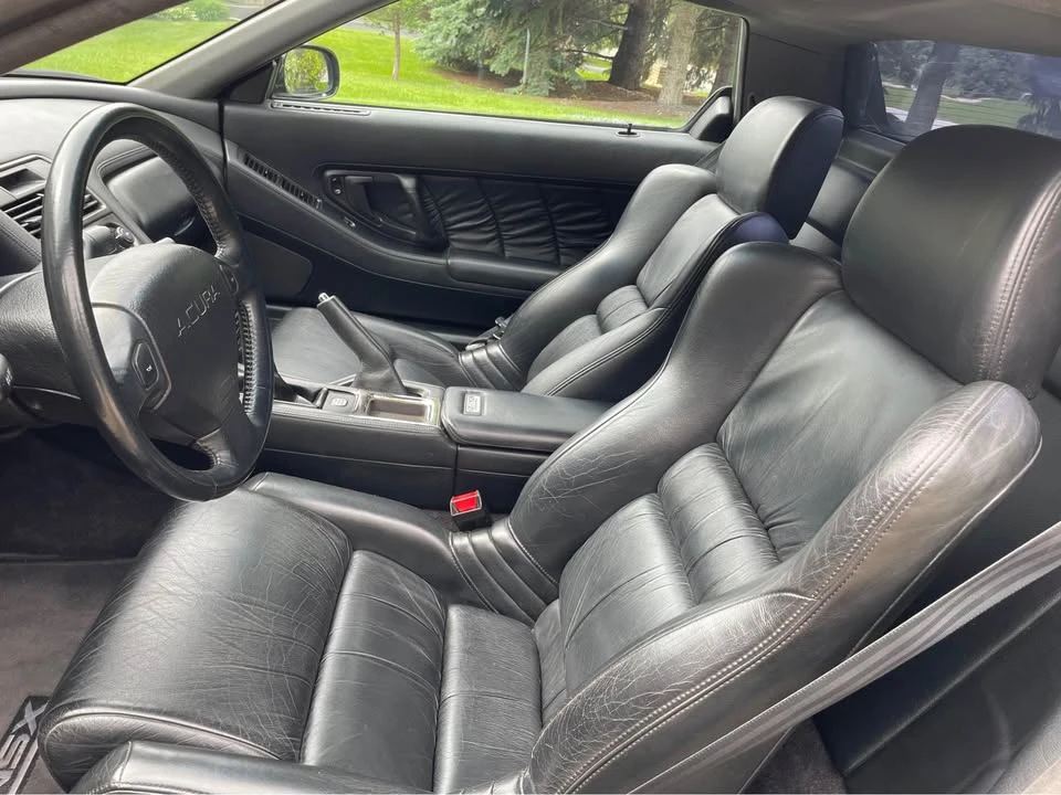 1992 Acura NA1 NSX - Image 10 of 10