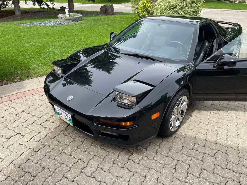1992 Acura NA1 NSX - Image 3 of 10
