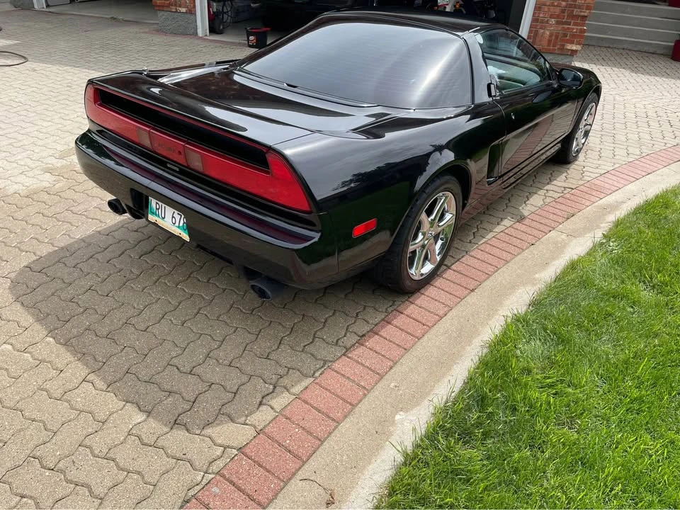 1992 Acura NA1 NSX - Image 5 of 10