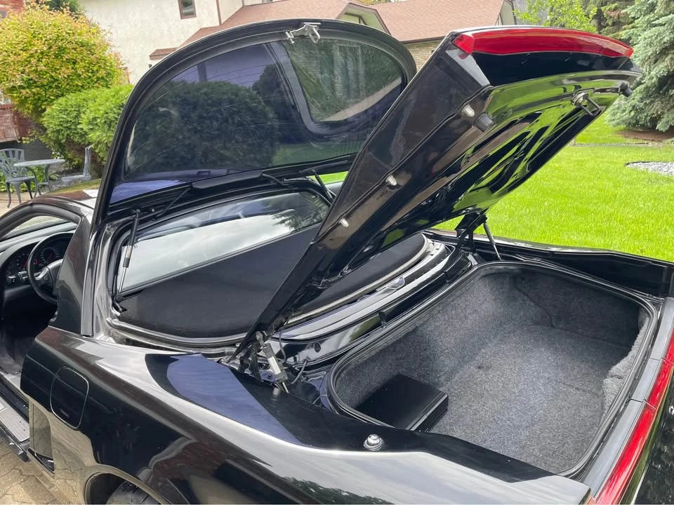 1992 Acura NA1 NSX - Image 8 of 10