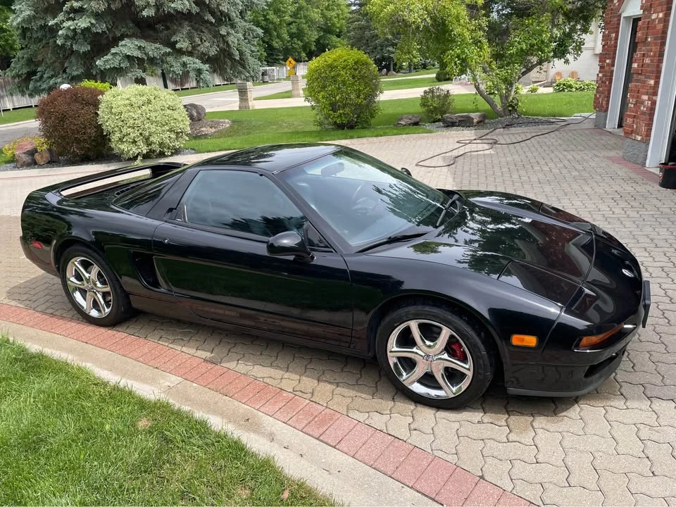 1992 Acura NA1 NSX - Image 4 of 10
