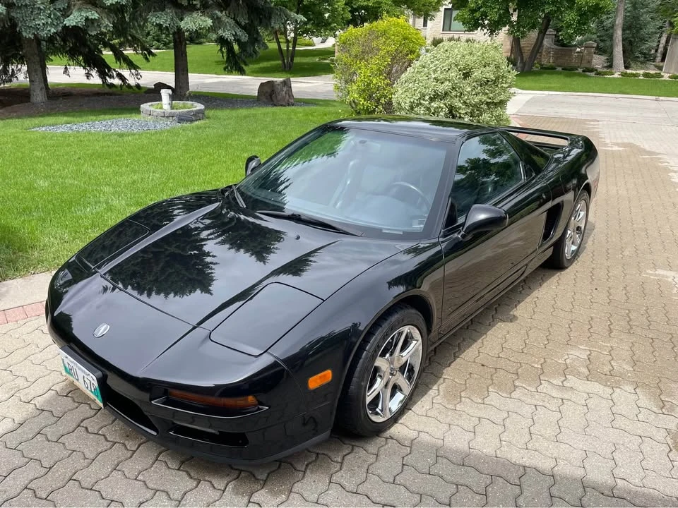 1992 Acura NA1 NSX - Image 2 of 10