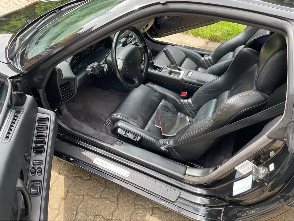 1992 Acura NA1 NSX - Image 7 of 10