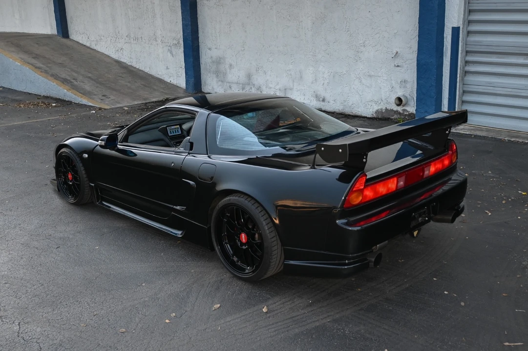 1992 Acura NA1 NSX - Image 7 of 25