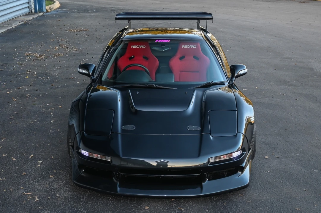 1992 Acura NA1 NSX - Image 10 of 25