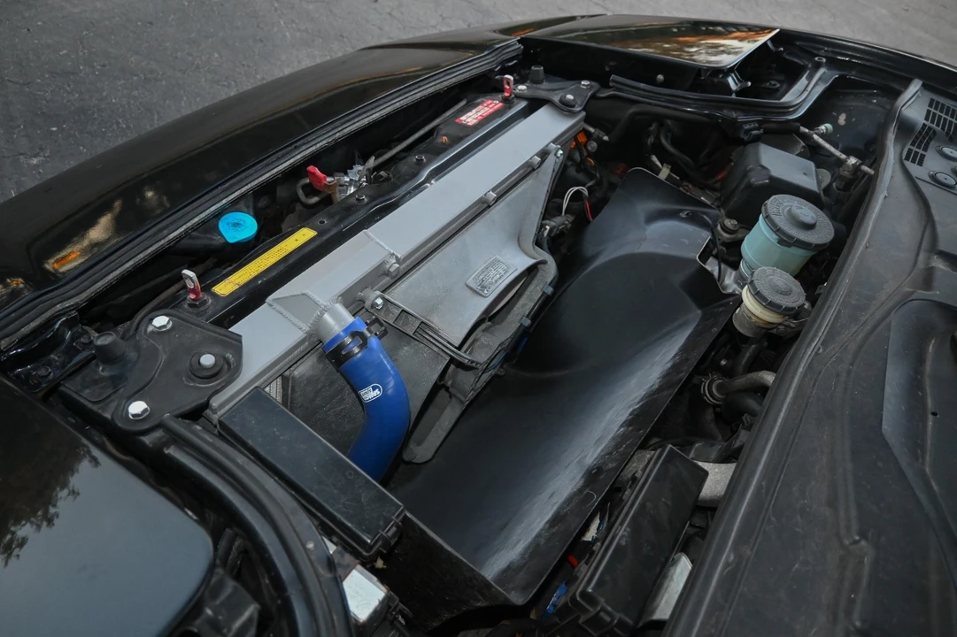 1992 Acura NA1 NSX - Image 23 of 25