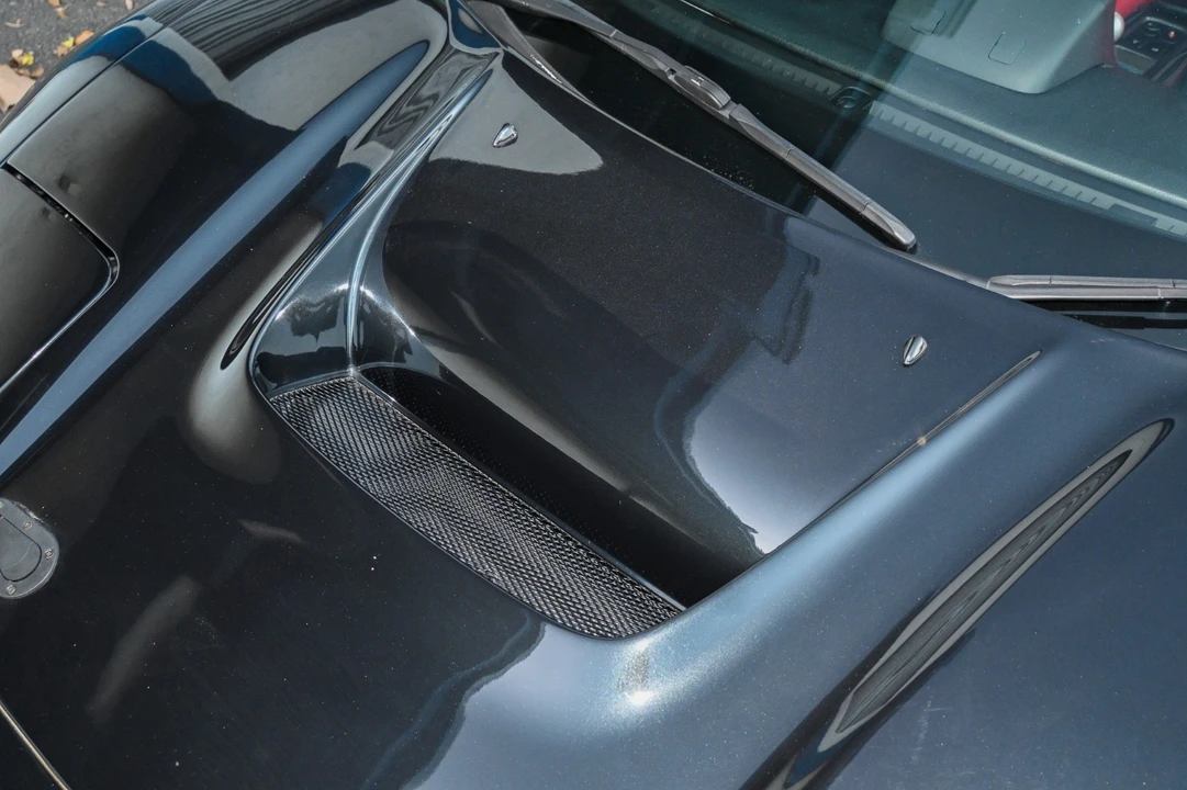 1992 Acura NA1 NSX - Image 18 of 25