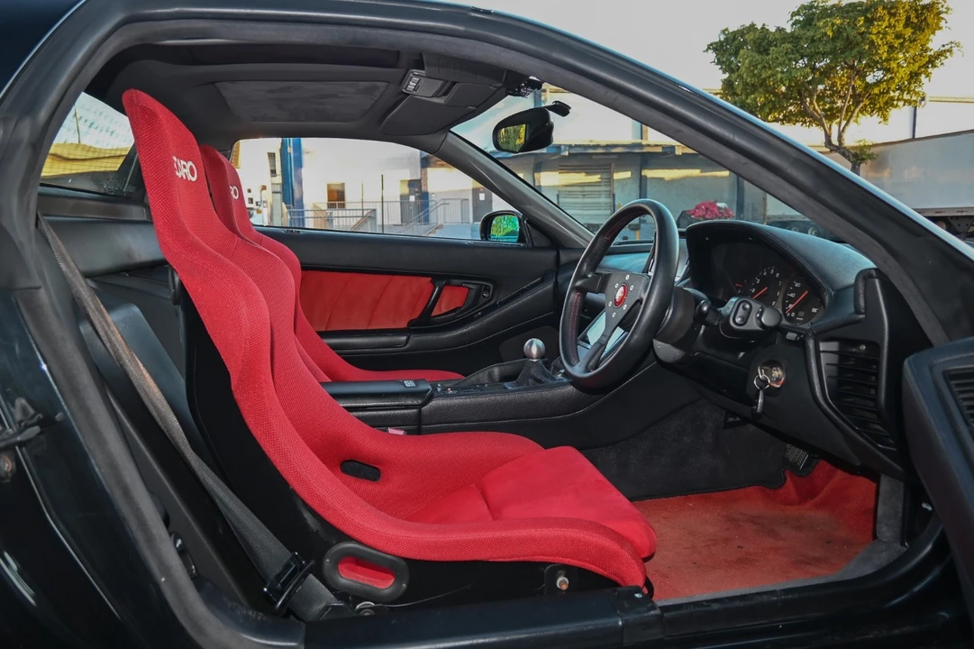 1992 Acura NA1 NSX - Image 13 of 25
