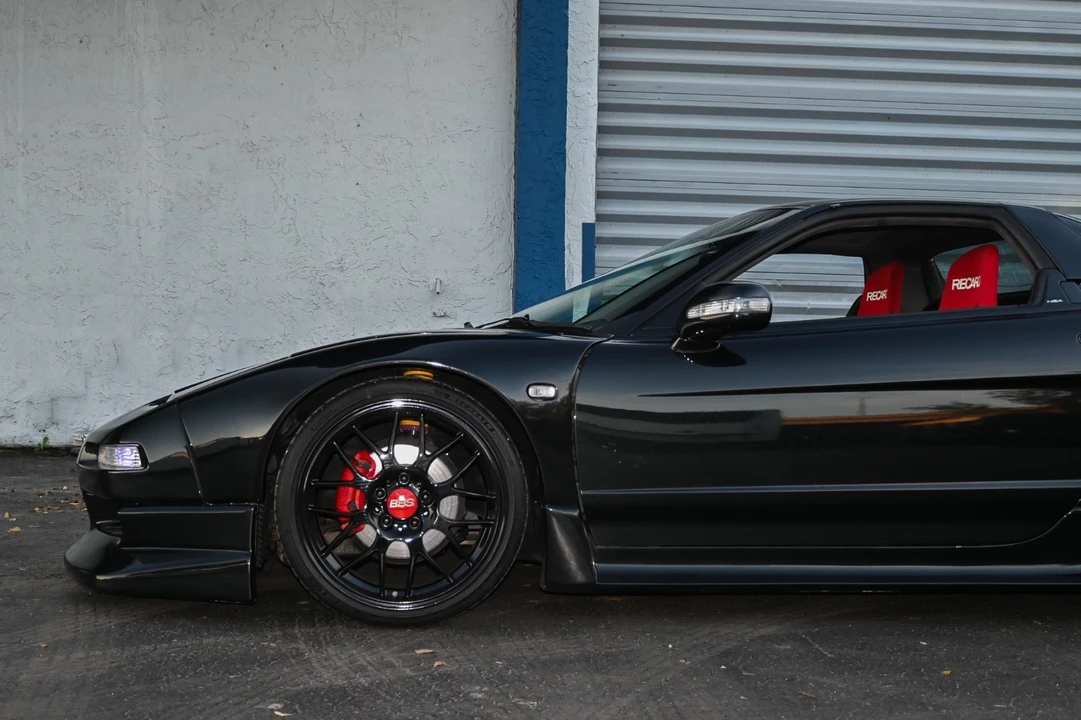 1992 Acura NA1 NSX - Image 21 of 25