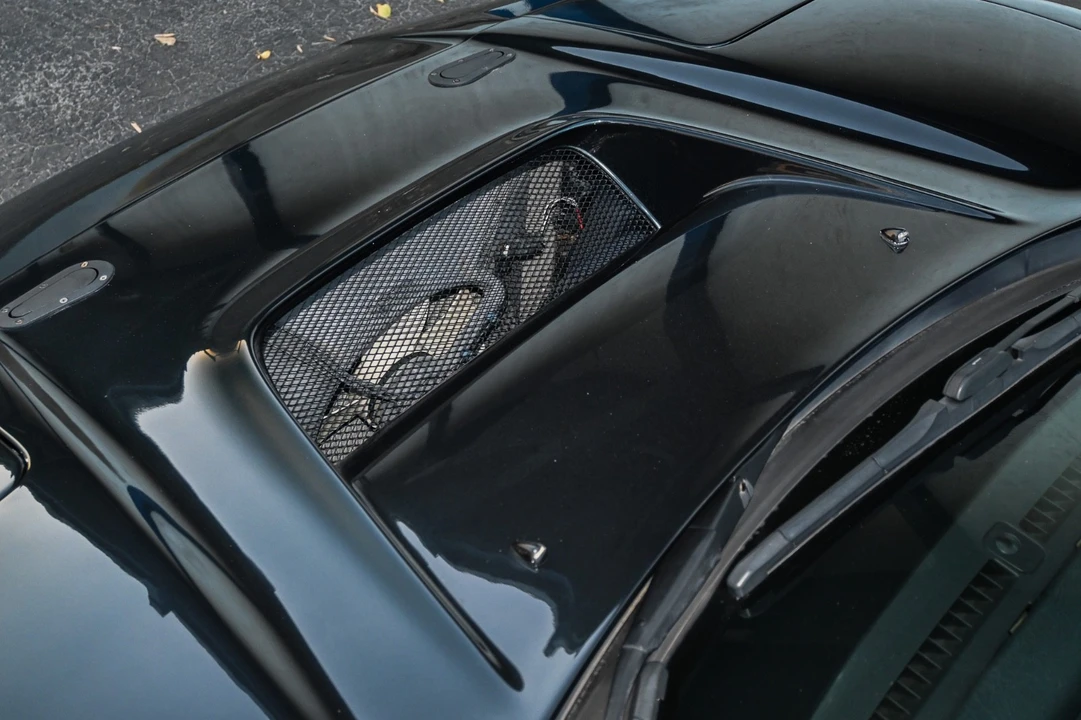 1992 Acura NA1 NSX - Image 19 of 25