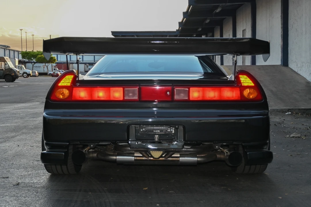 1992 Acura NA1 NSX - Image 9 of 25