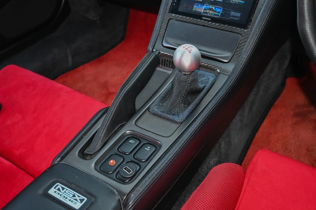 1992 Acura NA1 NSX - Image 16 of 25