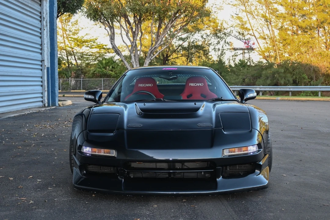 1992 Acura NA1 NSX - Image 11 of 25