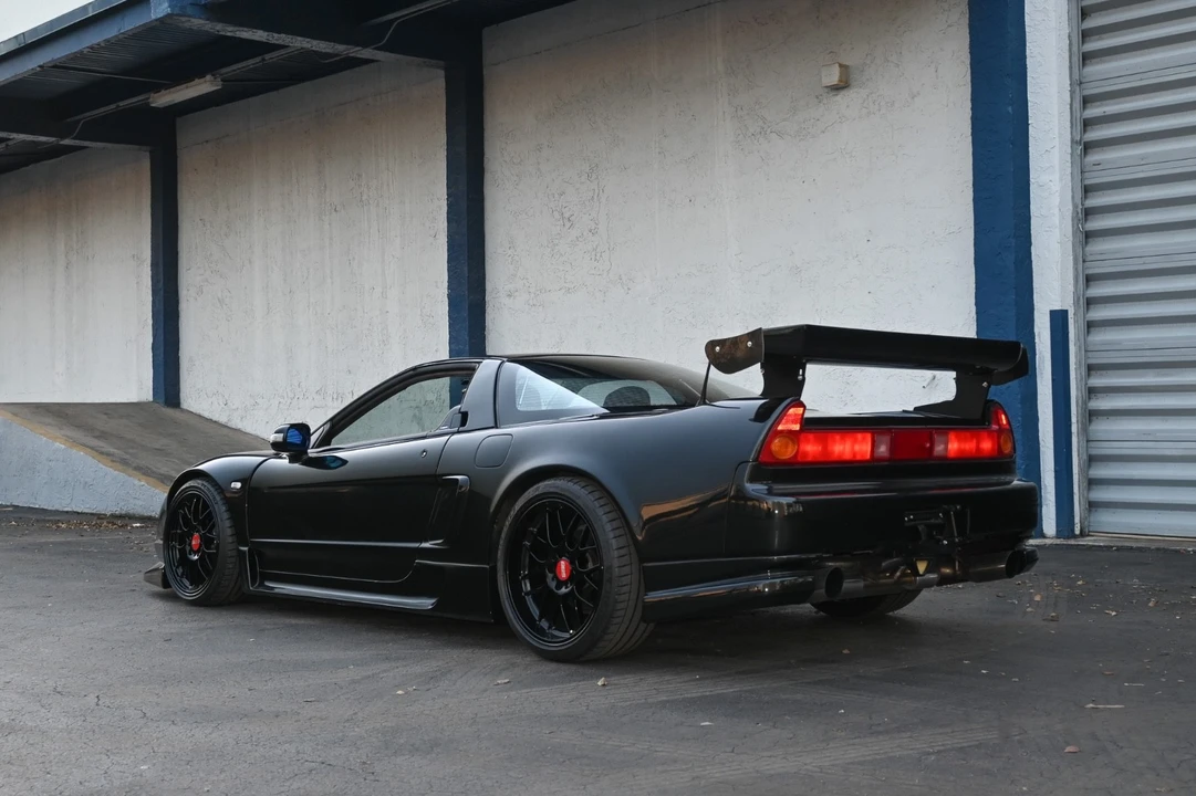 1992 Acura NA1 NSX - Image 6 of 25