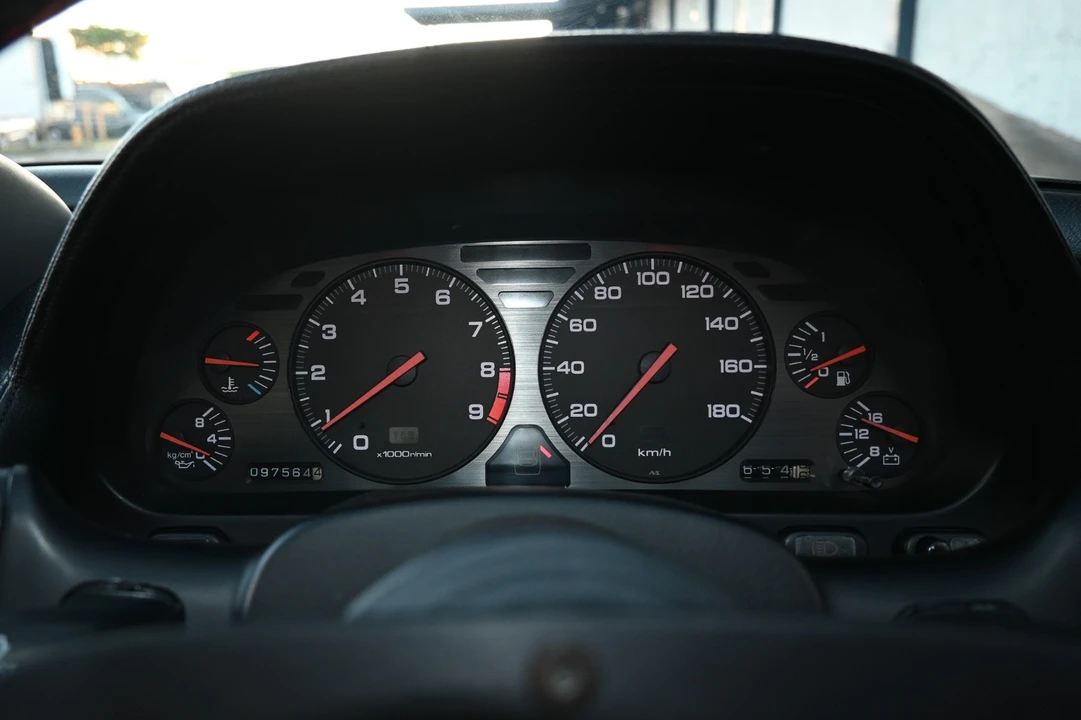 1992 Acura NA1 NSX - Image 15 of 25