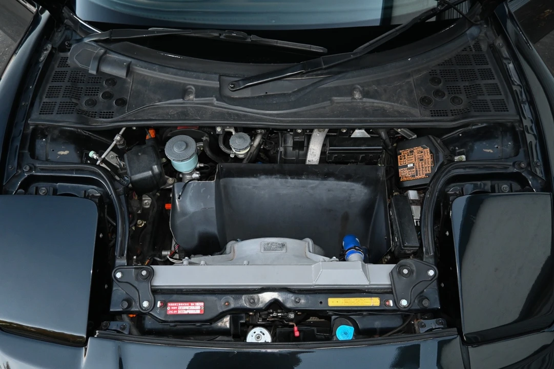 1992 Acura NA1 NSX - Image 22 of 25