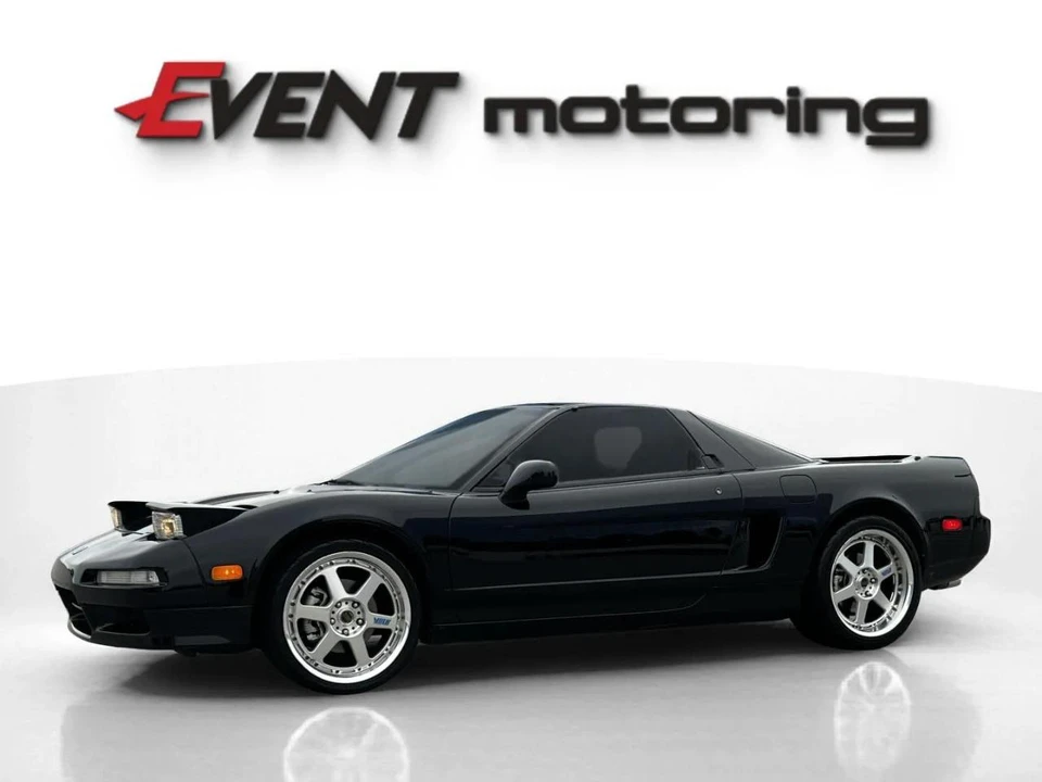 1992 Acura NA1 NSX - Image 2 of 30
