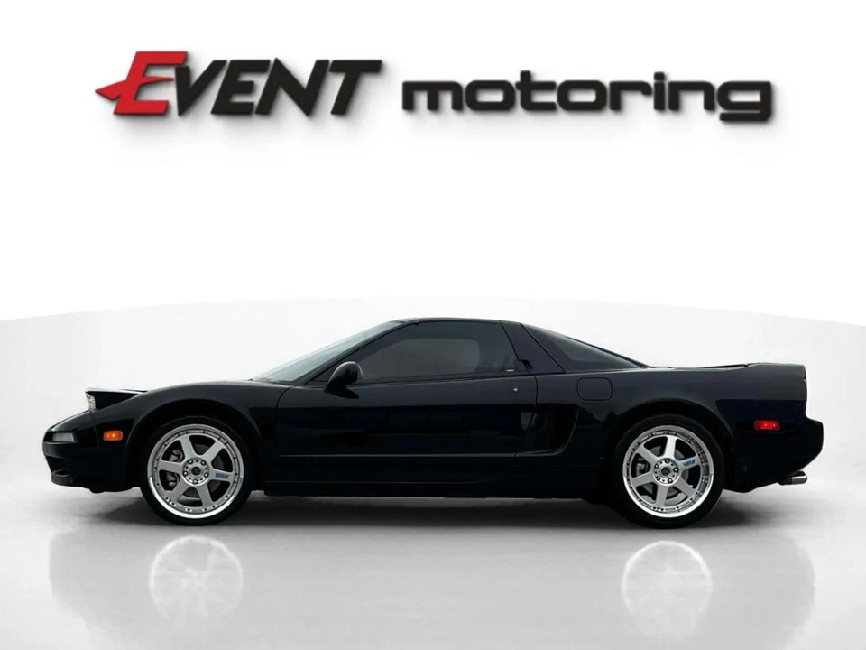 1992 Acura NA1 NSX - Image 3 of 30