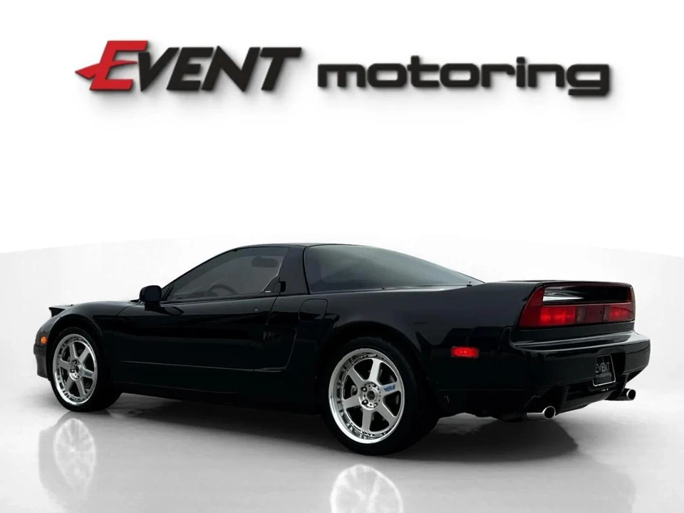 1992 Acura NA1 NSX - Image 4 of 30