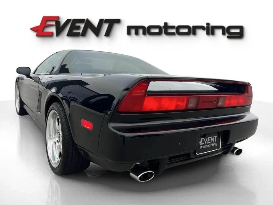 1992 Acura NA1 NSX - Image 6 of 30