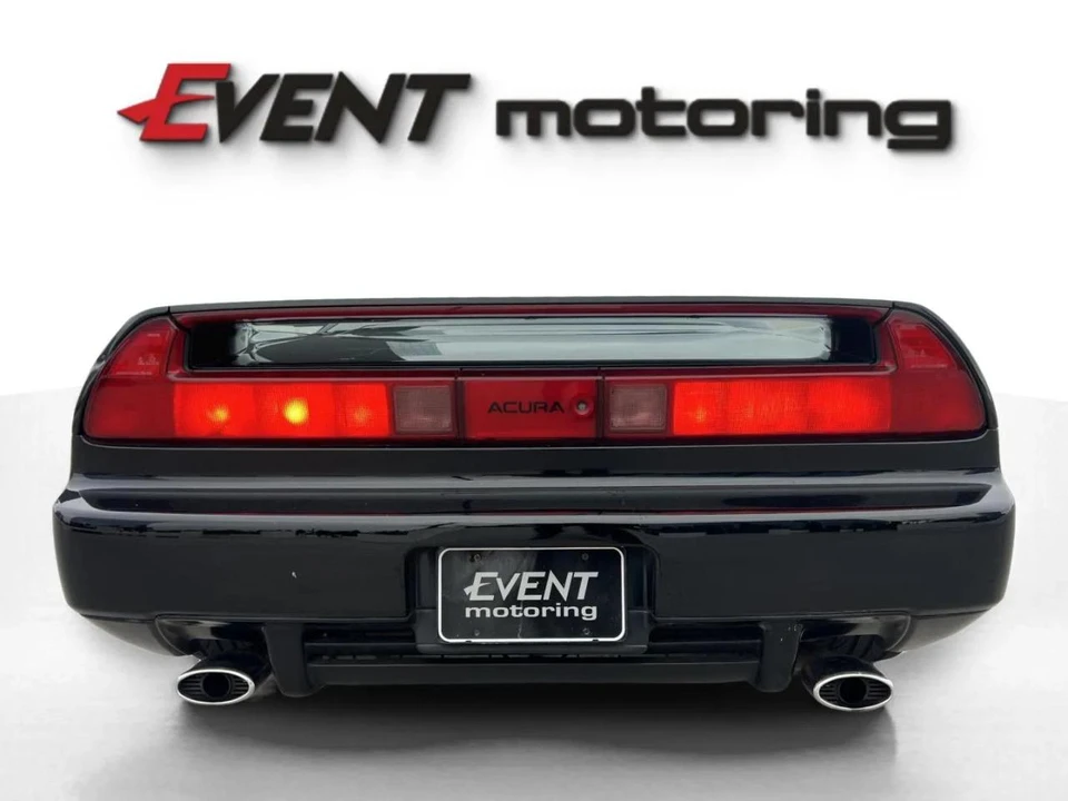 1992 Acura NA1 NSX - Image 7 of 30