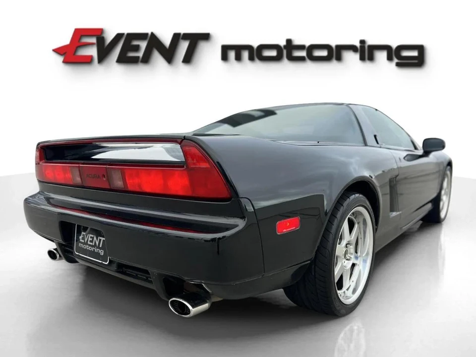 1992 Acura NA1 NSX - Image 8 of 30